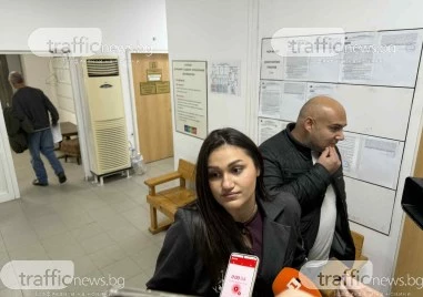 Второ заседание разпитват Дебора за ужасния инцидент, делото е към края