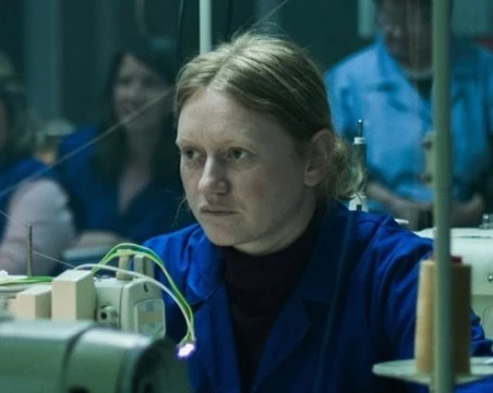 Филмът на Стефан Командарев Made in EU с френска награда