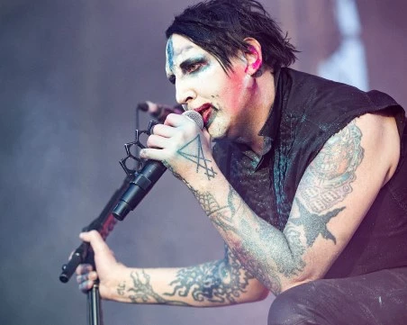 Мерилин Менсън идва в Пловдив за Hills of Rock 2026!