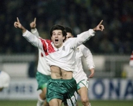 Навършват се 32 години от чудото на 