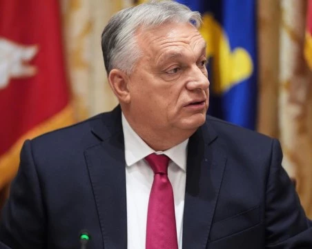 Орбан: Украйна няма шанс да победи Русия на фронта