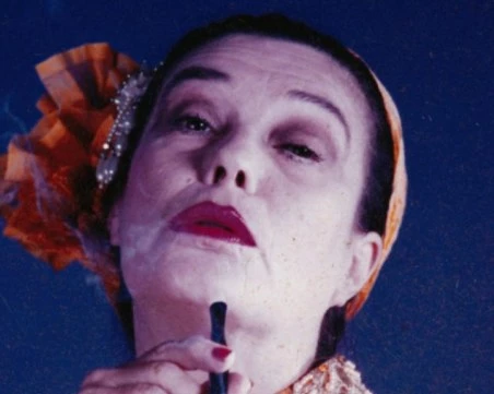 Почина актрисата Елена Жандова