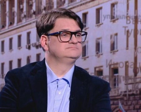 Поредна рокада в Министерство на културата: Бачев махна влиятелна продуцентка