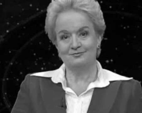 Съпругът на Алена: Влоши се и буквално за няколко часа си отиде