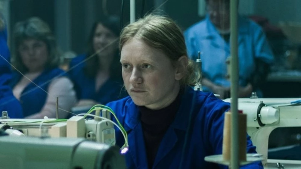 Филмът на Стефан Командарев Made in EU с френска награда