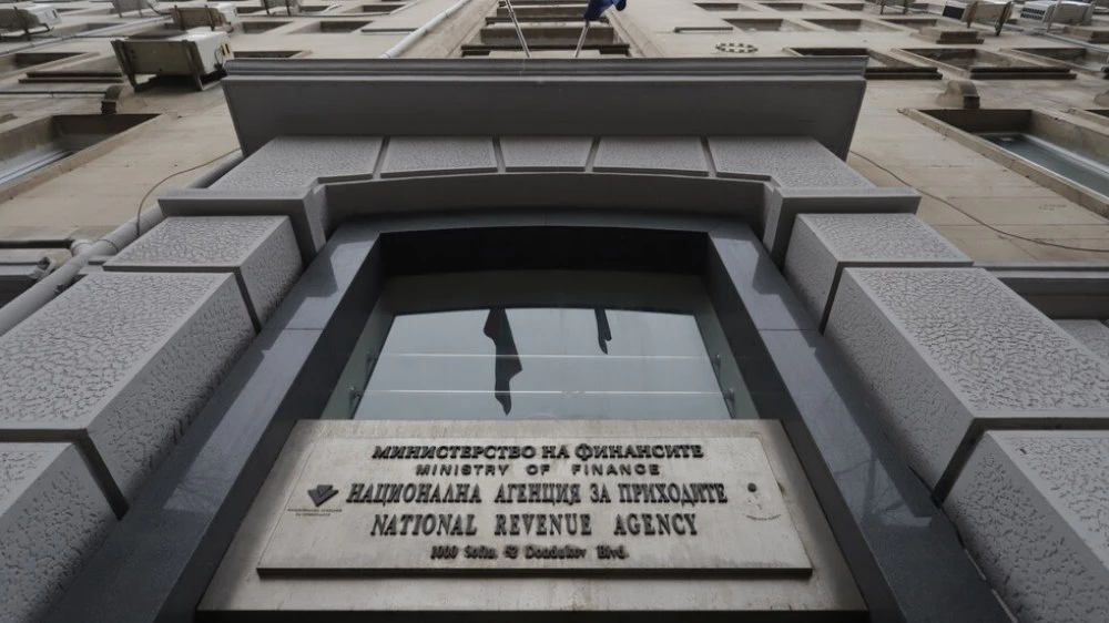 Назначиха нов изпълнителен директор на НАП