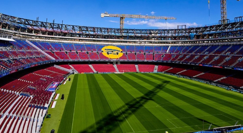 Официално: Барселона се завръща на Ноу Камп тази събота