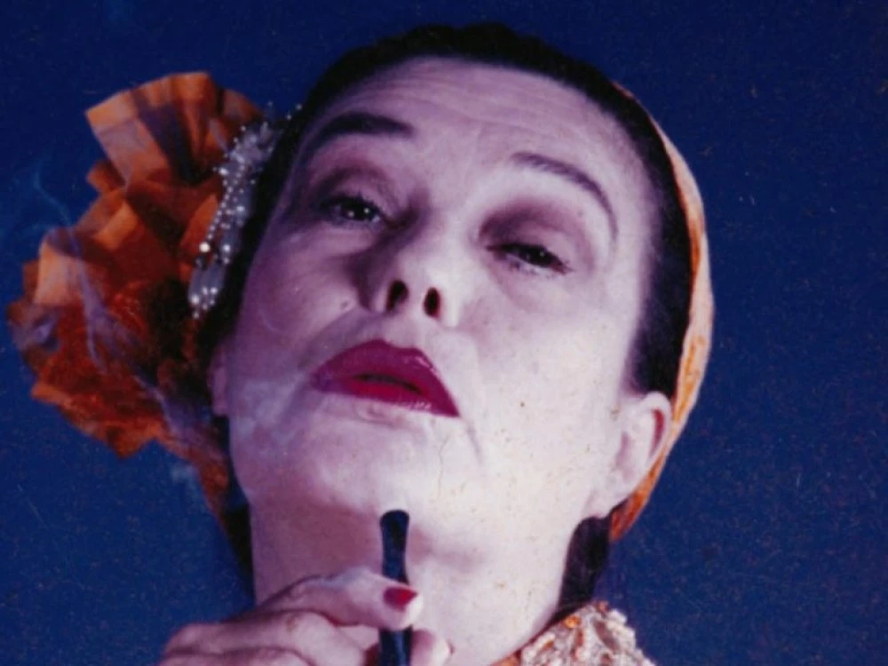 Почина актрисата Елена Жандова