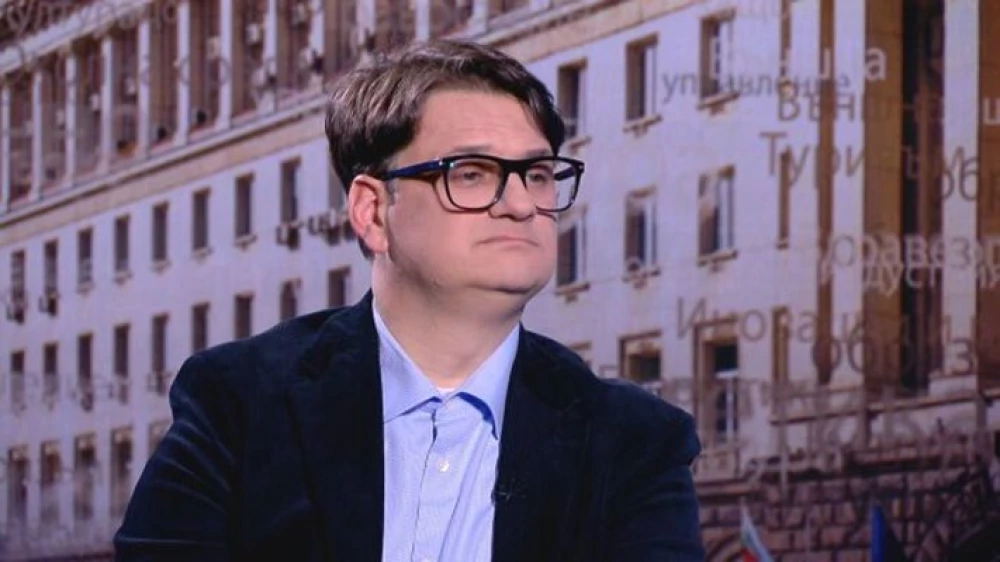 Поредна рокада в Министерство на културата: Бачев махна влиятелна продуцентка