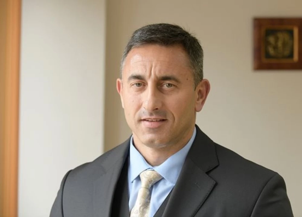 Румен Спецов: Доставките на горива и производственият процес няма да бъдат прекъсвани