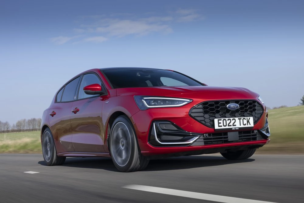 Спират производството на дългогодишен модел на Ford