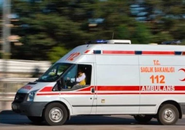 Четиричленно семейство почина от хранително натравяне в хотел в Истанбул