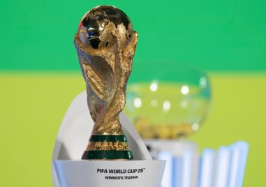 Ето всички отбори, които ще играят на баражите за класиране на Мондиала от Европа