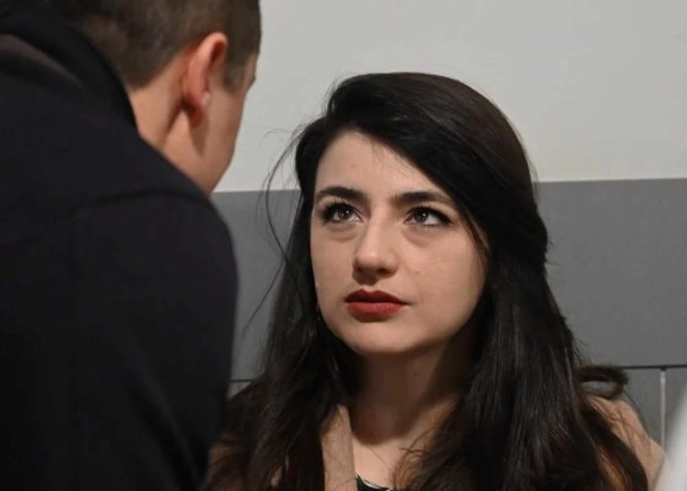 Софийският районен съд оправда Лена Бориславова за документно престъпление при