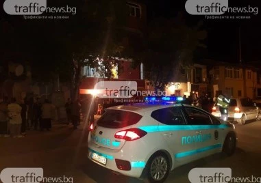 Топ дилър от Столипиново си договори присъда само за три дни