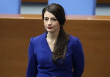 Тръгва делото срещу Лена Бориславова за фалшифициране на документи