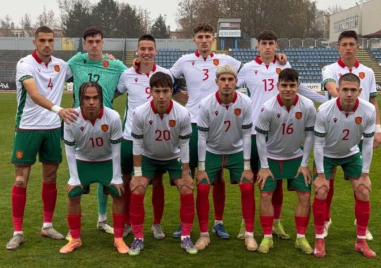 Уникален малшанс! България U19 не се класира за Европейското заради картони