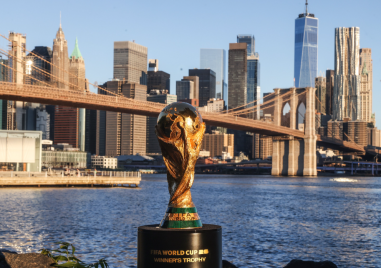 Вижте 12-те отбора, които спечелиха групите си и се класираха за Мондиал 2026 от Европа