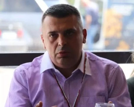 Димче Ямандиев: България храни двойни агенти – време е държавата да се събуди