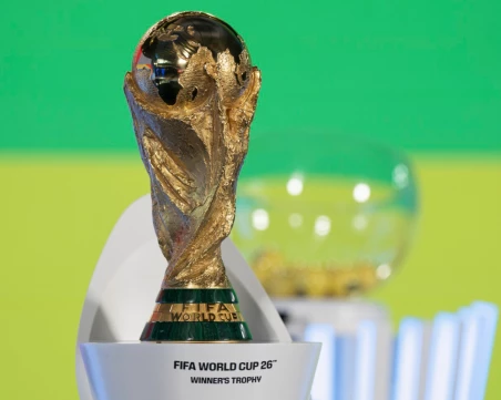 Ето всички отбори, които ще играят на баражите за класиране на Мондиала от Европа