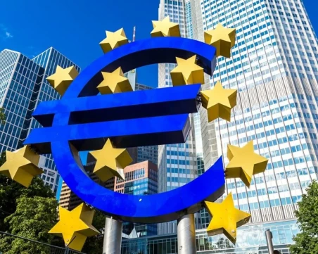 ЕЦБ: Европейските банки трябва да се подготвят за безпрецедентни шокове