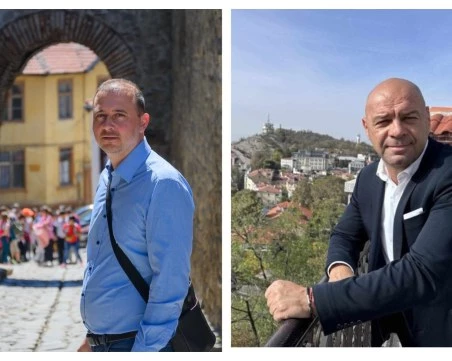 Как се управлява Пловдив? Инчев: Тежките проблеми на Пловдив не се решават, липсва и визия