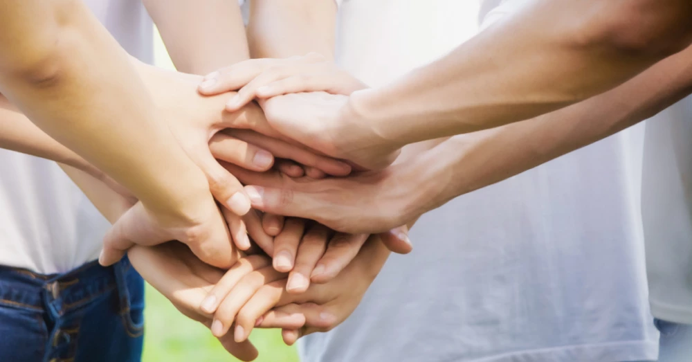 Музика, танц и благотворителност се срещат в „Добрият пример