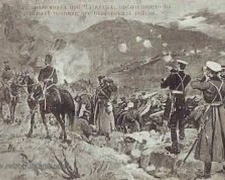 На този ден: Погромът при Чаталджа – най-тежкото изпитание за българската армия