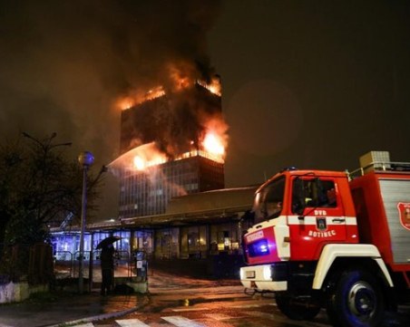 Небостъргачът „Вйесник