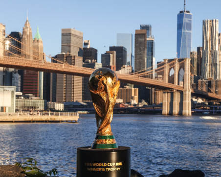 Вижте 12-те отбора, които спечелиха групите си и се класираха за Мондиал 2026 от Европа