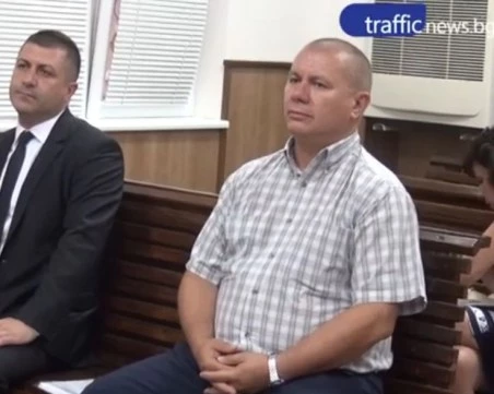 ВКС окончателно постанови: Прокуратурата трябва да плати солидно обещетение на ген.Шивиков