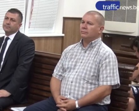 ВКС окончателно постанови: Прокуратурата трябва да плати солидно обещетение на ген.Шивиков