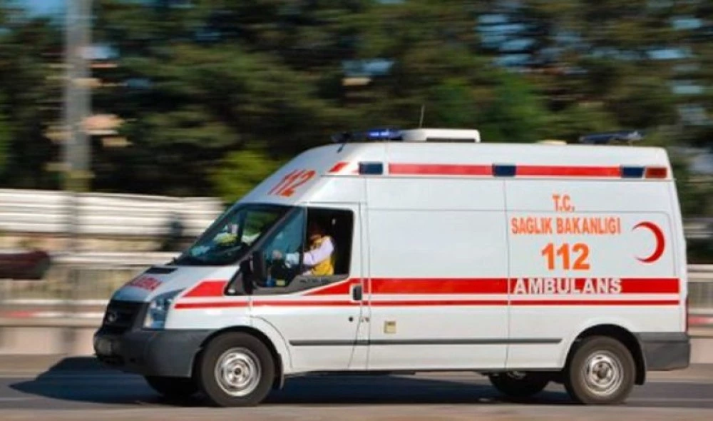 Четиричленно семейство почина от хранително натравяне в хотел в Истанбул