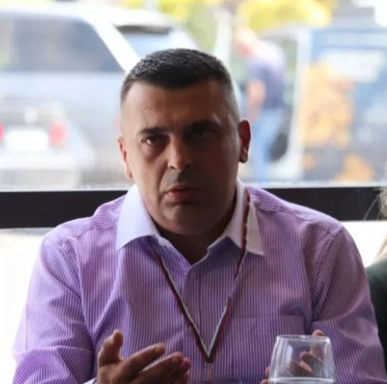 Димче Ямандиев: България храни двойни агенти – време е държавата да се събуди