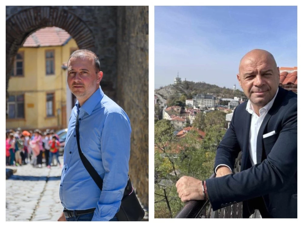 Как се управлява Пловдив? Инчев: Тежките проблеми на Пловдив не се решават, липсва и визия