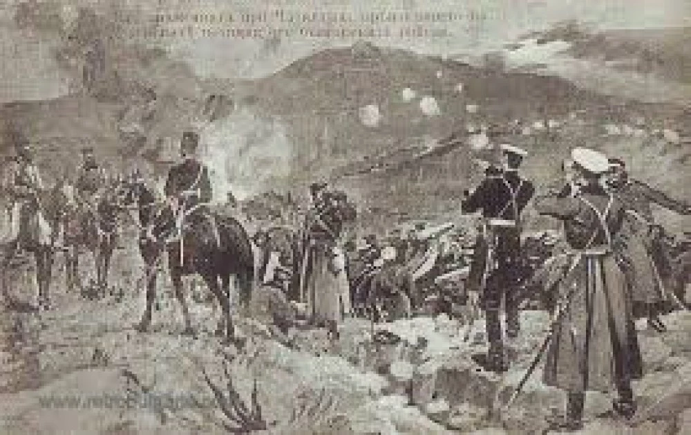 На този ден: Погромът при Чаталджа – най-тежкото изпитание за българската армия