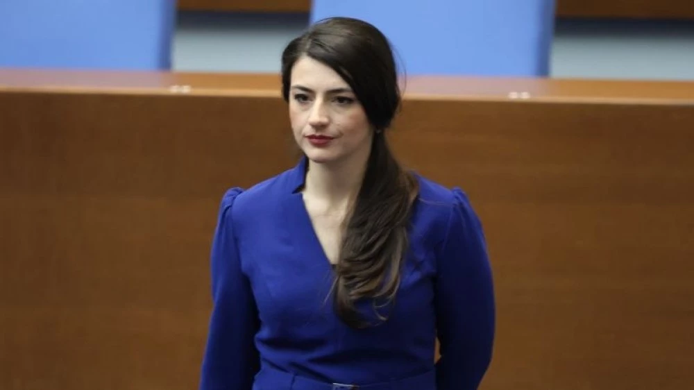 Тръгва делото срещу Лена Бориславова за фалшифициране на документи