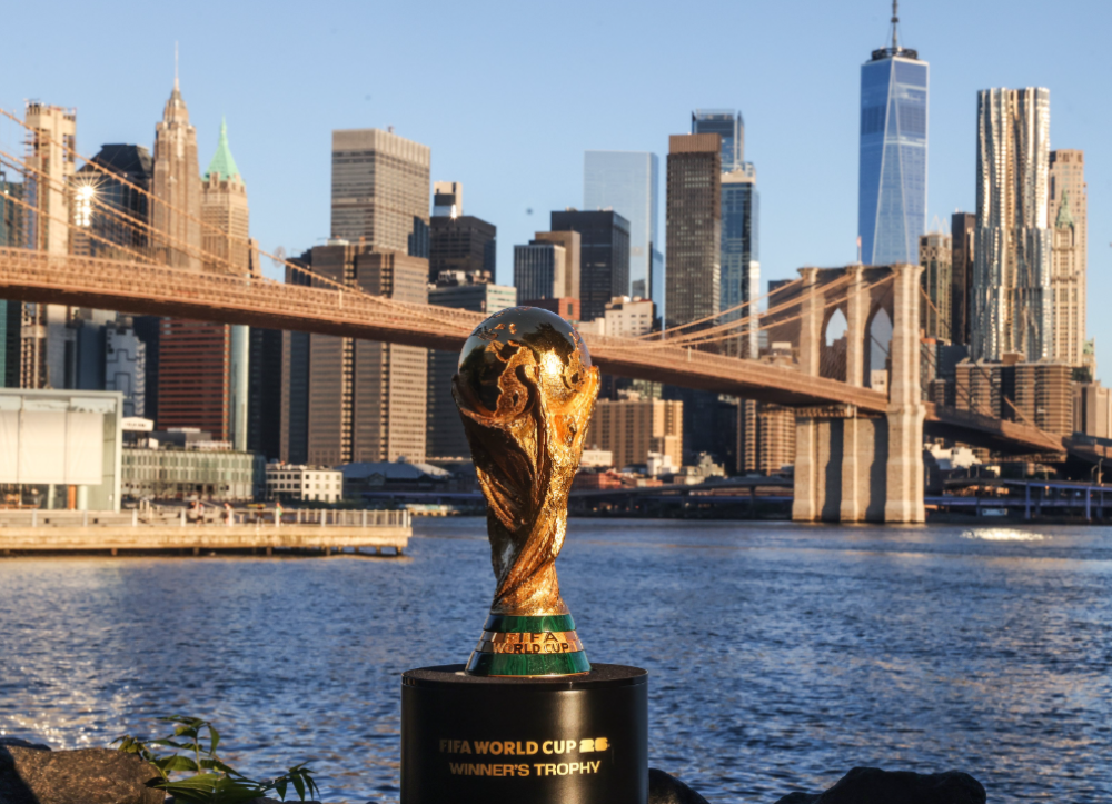 Вижте 12-те отбора, които спечелиха групите си и се класираха за Мондиал 2026 от Европа