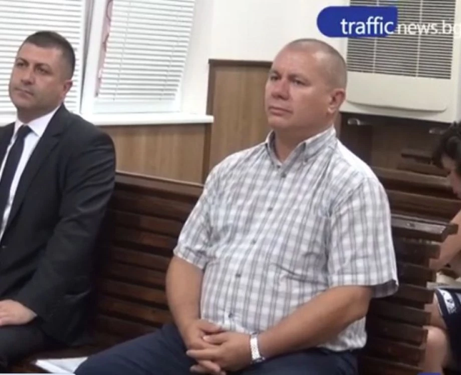 Върховният касационен съд (ВКС) окончателно постанови: прокуратурата трябва да плати