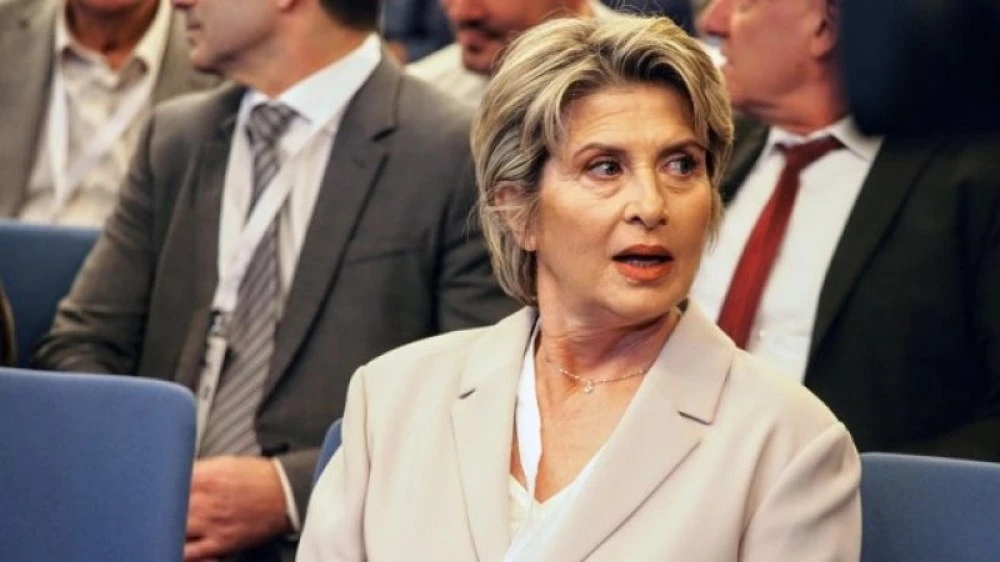 Втори съд отхвърли жалба срещу Весела Лечева