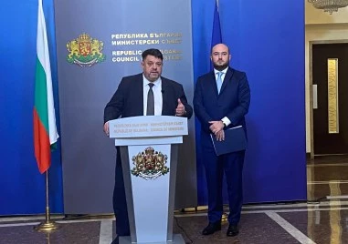 Атанас Зафиров: Факт е дългоочакваният механизъм за помощ и подкрепа на пострадали от домашно насилие