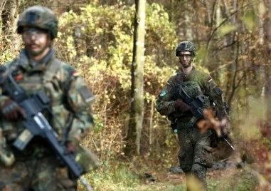 ЕК представи нов пакет за военна мобилност в Европа