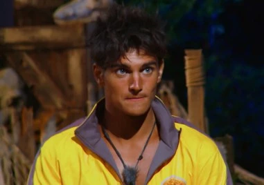 Изненадващ развой на събитията спаси Калин от номинации в Игри на волята”