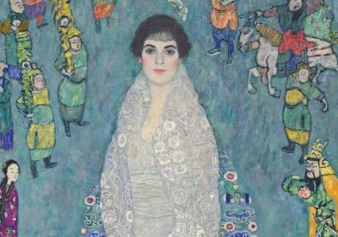 Картина на Густав Климт бе продадена за рекордните 236 млн. долара