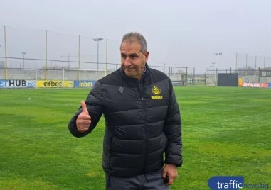 Лудогорец се е опитал да измъкне Херо от Ботев