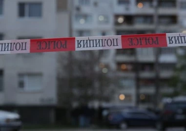 Млада жена загина след скок от 8-ия етаж на блок във Враца