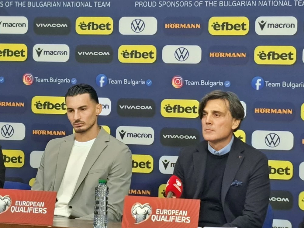 Монтела също скочи на формата на квалификациите