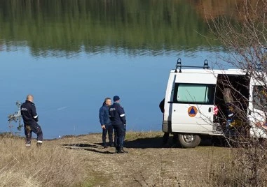 Обявиха за мъртъв безследно изчезналия Янек Миланов от Дупница