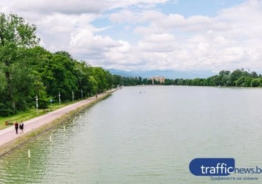 Обновяват Гребната база с програма от Министерството на спорта