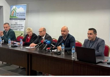 Община Пловдив към гражданите: Време е за подмяна на отоплителните уреди